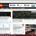 First look at Project Spartan, Microsoft’s take on the modern browser