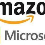 How does Amazon’s boom compare to Microsoft’s heyday?