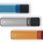 Computer as small a candy bar: Chromebit can turn any TV into a fully featured PC