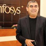 Infosys revamping structure of top 200 client accounts, compensation structure: Vishal Sikka
