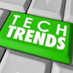 More tech trends to disrupt data centres