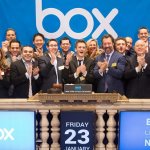 Box & IBM form wide-ranging new partnership to integrate services, build new apps