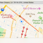 Why 3.5 times more Apple users choose Apple Maps over Google Maps