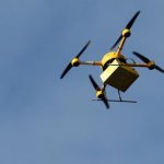 Amazon suggests a separate airspace for delivery drones