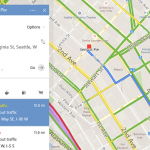 Microsoft takes the fight to Google with redesigned Bing Maps