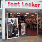 Foot Locker taps Target exec for SVP, CIO slot
