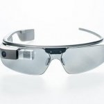 Google Glass Eyes enterprise, healthcare firms