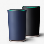 Google launches onhub, a souped-up WiFi router and smart home hub