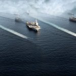 Maritime Security Market Expected to Reach 22.26 Billion USD by 2020