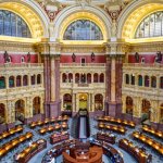 Library of Congress finally gets a permanent CIO