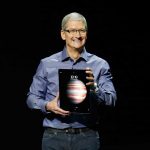 Tim Cook: Apple’s push into the enterprise is only beginning