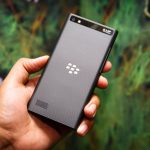 Embracing Android, BlackBerry may put its BB10 software out of its misery