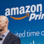 Amazon is hiring an insane number of workers for the holidays