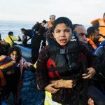 Big Data, technology and the Middle East refugee crisis