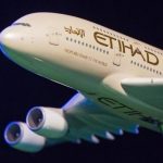 UAE’s Etihad Airways signs $700 million IT deal with IBM
