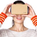NYT jumps into VR, sending a million Google cardboards to readers