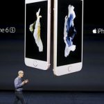 6 top features of the new Apple iPhone 6s