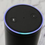 Amazon Echo garners retail distribution, highlights smart home ambitions