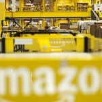 Amazon launches online platform to tap into UK start-up scene