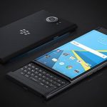 BlackBerry’s new Android smartphone could be its last device