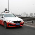 Baidu sees self-driving buses departing depots in 2018