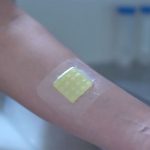 Glowing bandages can reduce the chances of antibiotic-resistant bugs