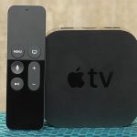 You may have to wait awhile for that Apple TV service