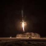 Elon Musk says SpaceX’s first reusable Falcon 9 rocket is ‘ready to fire again’