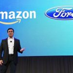 ​Ford, Amazon working to connect cars to smart homes