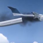 Inventor pitches detachable airplane cabin to save lives during crashes