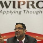 New Wipro CEO to focus on AI, automation tech