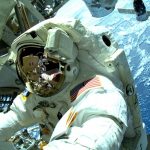Spacewalk cancelled after water found in helmets again
