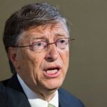 Bill Gates Monitored Microsoft Employees’ Work Hours By Memorizing Their License Plates