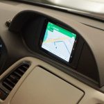 Drivemode Docks Your Phone In The Dashboard