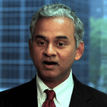 Genpact CEO – Digital Domain Expertise In An Age Of Uber