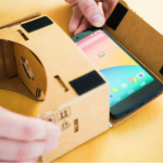 Google May Disconnect The Phone For Its VR Vision Of The Future