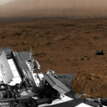 NASA’s New 360 Degree, Interactive Mars Viewer For Your Phone Is Unsettlingly Good