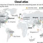 Amazon’s Cloud-Computing Business Turns 10, Transforms Tech
