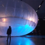 Google’s Magic Internet Balloons Bringing Wi-Fi to India