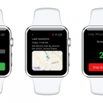 Lookout’s New Apple Watch App Will Help You Find Your Lost iPhone