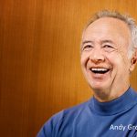 Legendary former Intel CEO Andy Grove is dead at 79