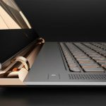 HP Spectre 13 sets a new benchmark for thin laptops