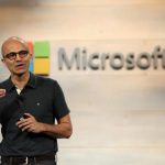 Microsoft: We’ve Nearly Closed Gender Pay Gap