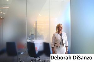 Deborah DiSanzo