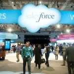 Salesforce acquires business-intelligence firm BeyondCore