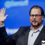 How Salesforce quietly became a launching pad for other companies
