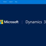 Microsoft Dynamics 365 to start rolling out November 1