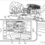 Apple patents augmented reality mapping system for iPhone