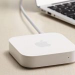Apple is disbanding its router team, report says
