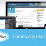 Salesforce launches Lightning Partner Community